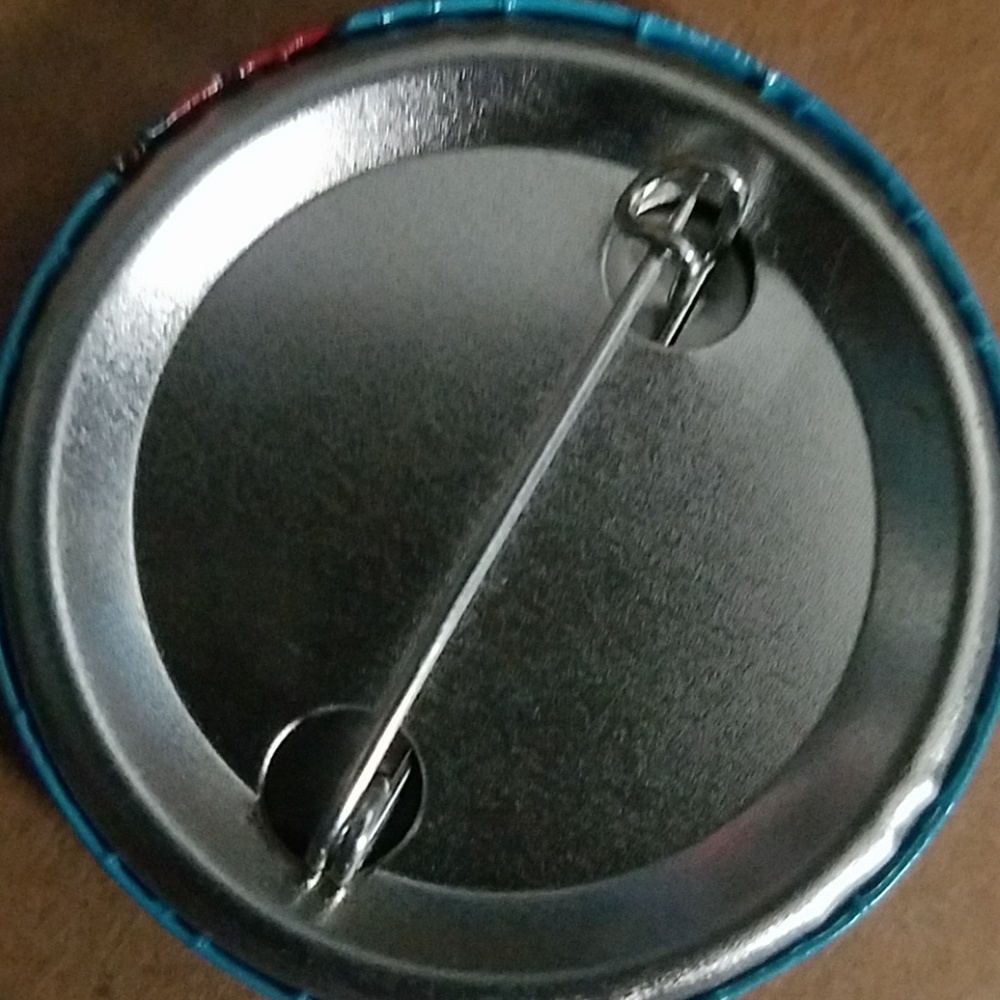 Pinocchio Pin - Picture 2 of 2